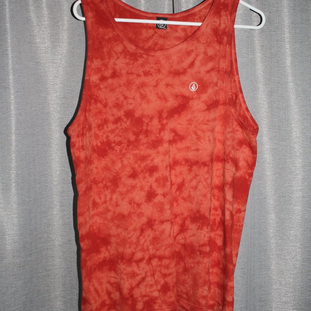 Men's Volcom Tank Top